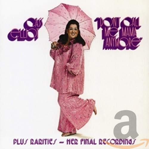 Cass elliot don call - -, me