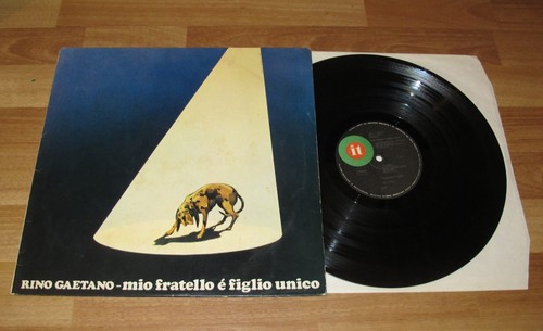Rino gaetano mio - gaetano,