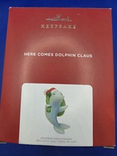 2021 Hallmark Here Comes