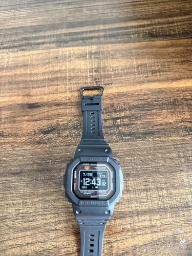 Casio shock h5600 1cr - g-shock, dw-h5600-1cr