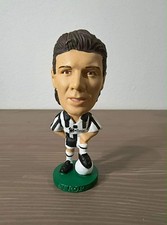 Corinthian headliners Stroppa