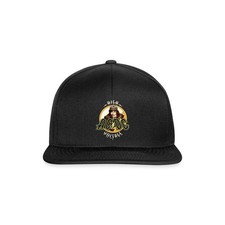 Cappellino snapback AC/DC logo