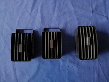 Bocchette Aria Cruscotto Jeep