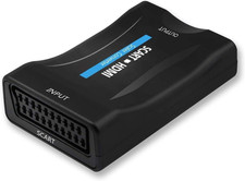 Convertitore Da Scart a HDMI