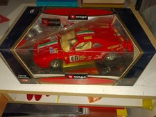 FERRARI GTO 1984 SPECIAL