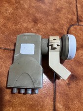 ILLUMINATORE OCCHIO PARABOLA 4 USCITE SKY HD  TV SAT SATELLITE