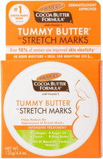 Burro Di Cacao Palmers, Burro