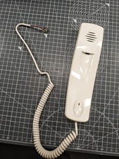 cornetta per video citofono