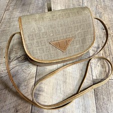 FENDI Mini borsa a tracolla in