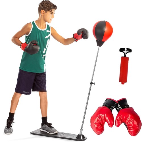 Sacco boxe stand da - sacco,