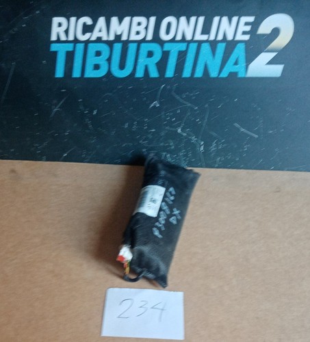 Airbag sedili destra peugeot - airbag,