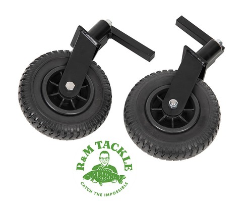Set ruote girevoli matrix - girevoli,