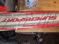 Sci Völkl lunghezza 163 con