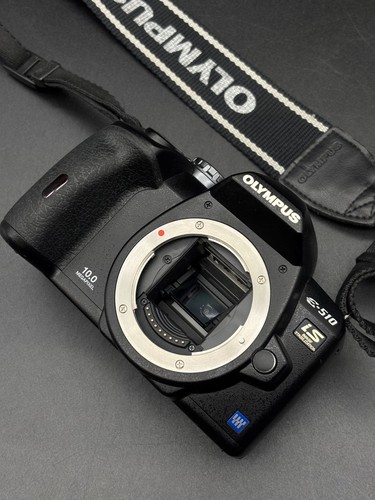 Olympus evolt 510 dslr - e-510/, dslr/