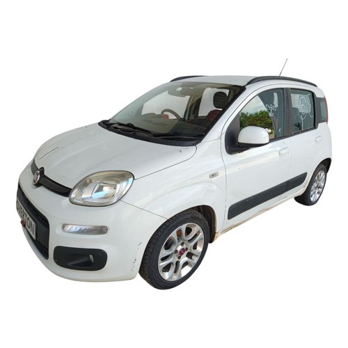 Porta sterzo fiat panda - panda, lounge