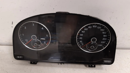 Pannello strumenti touran - strumenti,