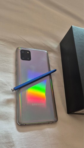 Samsung galaxy note10 lite - samsung,