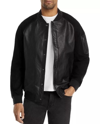 Bomber karl lagerfeld paris - bomber,