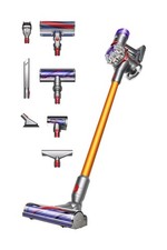 Dyson V8 Absolute Set