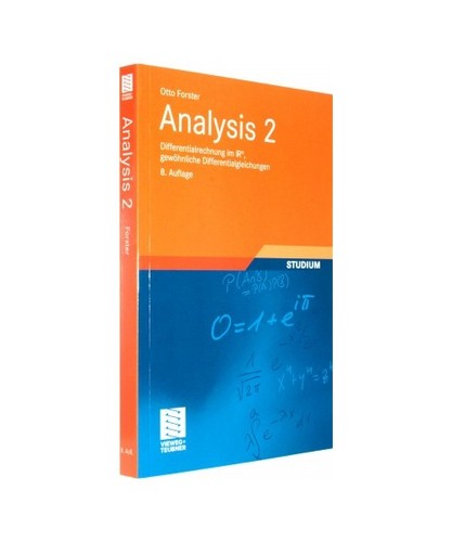 Analysis - , 2