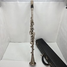 Vocolone antico clarinetto in