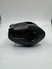 Mulinello Quantum Predator