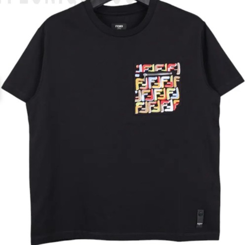 Shirt uomo fendi monogram - uomo,