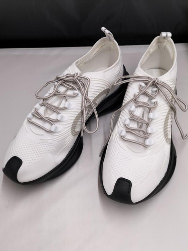 Technical knit sneaker model - knit,