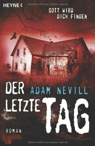 Libro thriller der - thriller, letzte