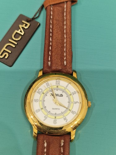 Radius orologio vintage - radius,