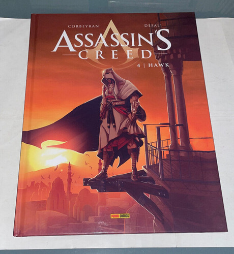 Assassin creed éric - assassin's,