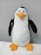 Peluche Kowalski Madagascar