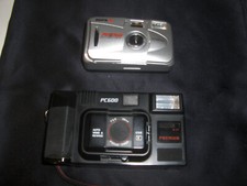 MACCHINE FOTOGRAFICHE