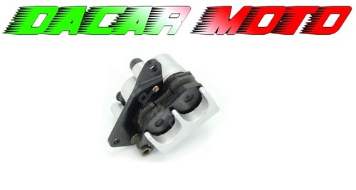 Pinza freno anteriore sym - pinza,