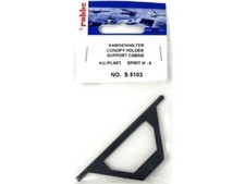 Supporto cabina - Eolo: S-5103