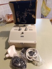 Apparecchio per aerosol