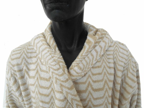 Missoni home accappatoio - missoni,