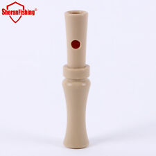 Fischietto Richiamo Esca