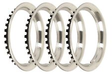 (4x) Anello cerchio 14 pollici