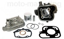 70 cc MODIFICA D47 GRUPPO