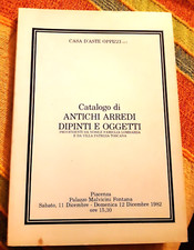 CATALOGO ARTE CASA D'ASTE