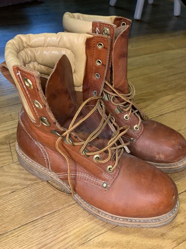 Stivali vintage carolina - stivali,