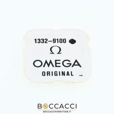 OMEGA 1332 Albero di Messa All’Ora Cod. 9100 Calib: 1332 (SFUSO)