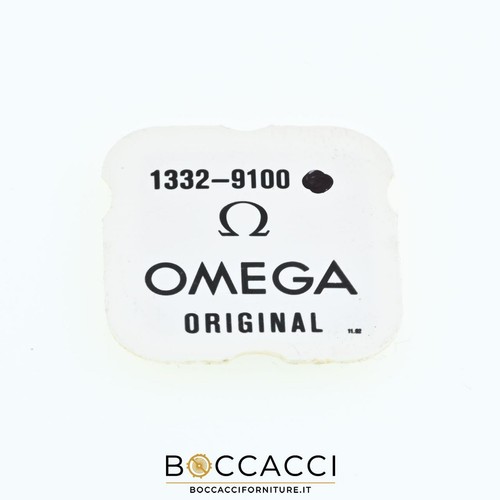 Omega 1332 albero - 1332, messa
