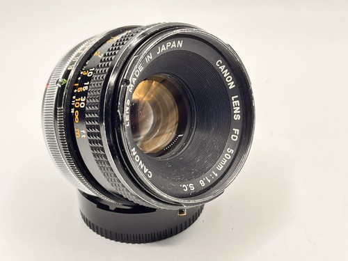 Canon 28mm 8 s c - canon, s.c