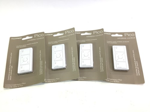 Lutron pico switch remote - lutron,