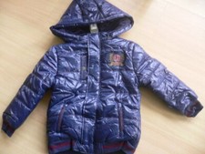 3 POMMES GIACCA INVERNALE