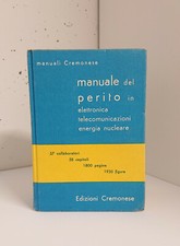 Manuale del Perito in
