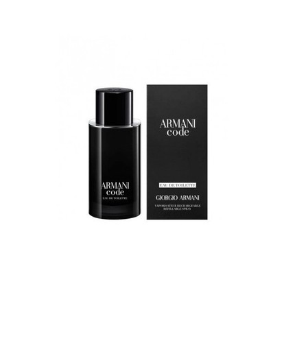 New armani code edt - edt, homme