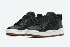 NIKE DUNK LOW DISRUPT ""GOMMA
